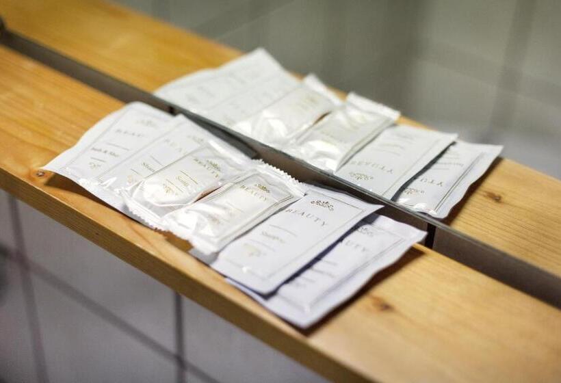 تختخواب و صبحانه House Of Sun