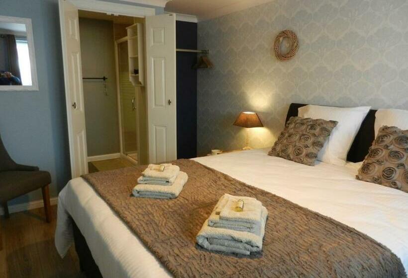 Bed and Breakfast Juliette S