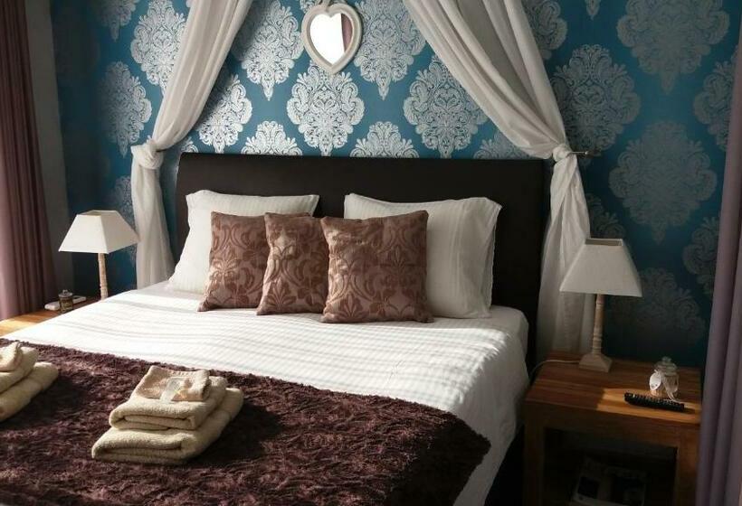 Bed and Breakfast Juliette S