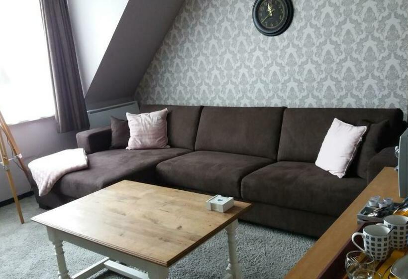 Bed and Breakfast Juliette S