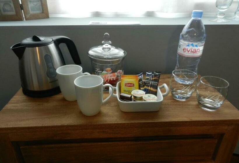 Bed and Breakfast Juliette S