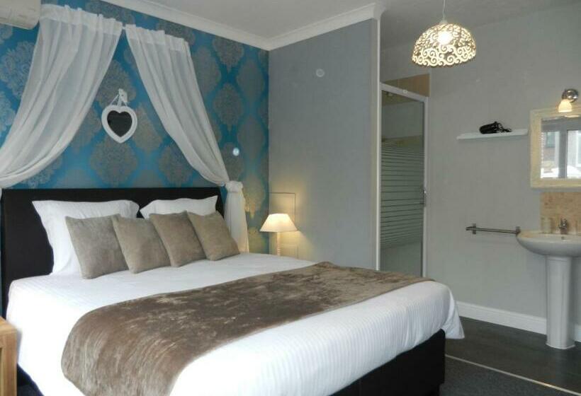 Bed and Breakfast Juliette S