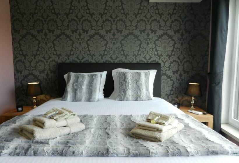 Bed and Breakfast Juliette S