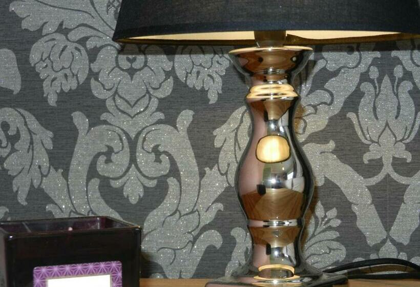 Bed and Breakfast Juliette S