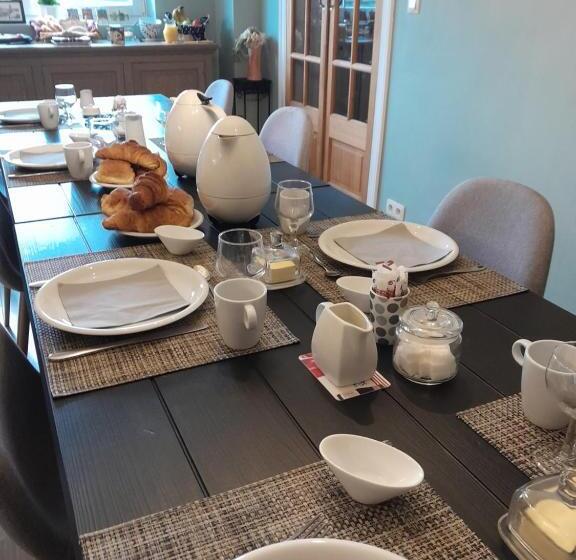 Bed and Breakfast Juliette S