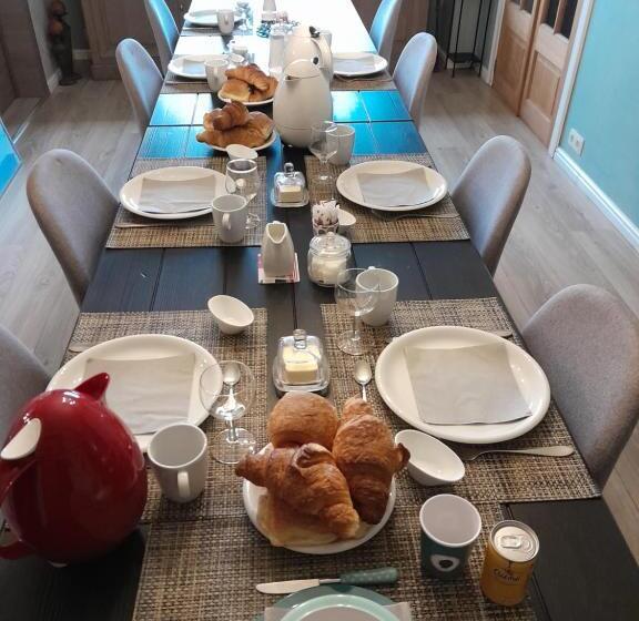 Bed and Breakfast Juliette S