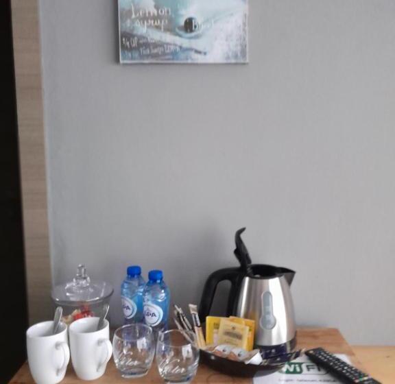 Bed and Breakfast Juliette S