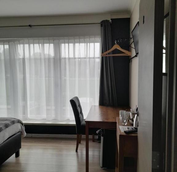 Bed and Breakfast Juliette S