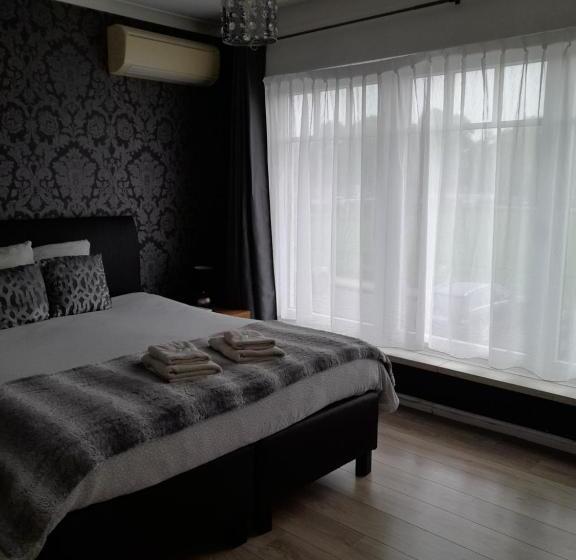 Bed and Breakfast Juliette S