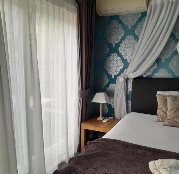 Bed and Breakfast Juliette S