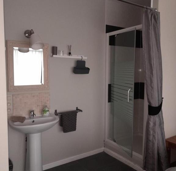 Bed and Breakfast Juliette S