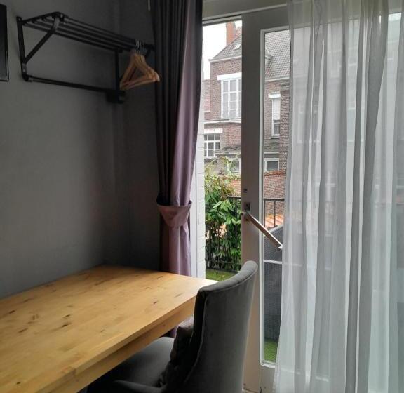 Bed and Breakfast Juliette S