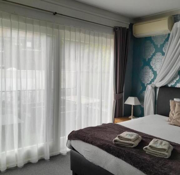 Bed and Breakfast Juliette S