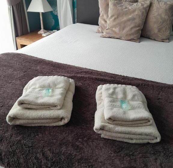 Bed and Breakfast Juliette S