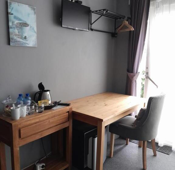 Bed and Breakfast Juliette S