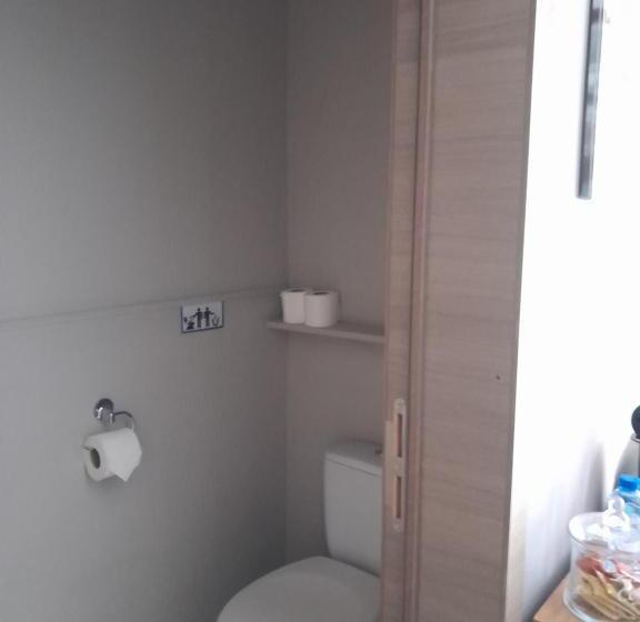 Bed and Breakfast Juliette S