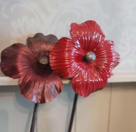 Bed and Breakfast Juliette S