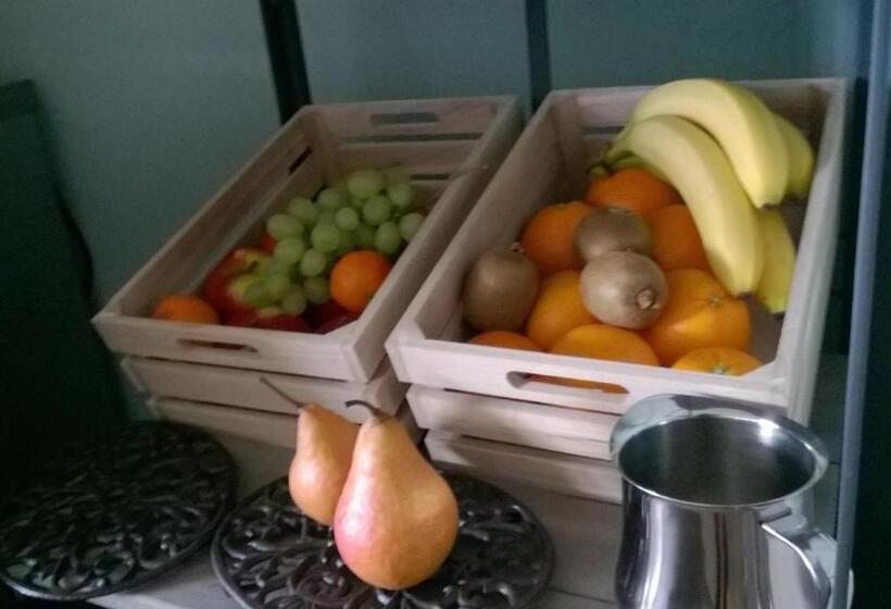 Bed and Breakfast Juliette S