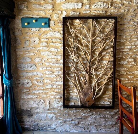 住宿加早餐  Le Chevrefeuille Chambres D Hotes Et Gîtes De Charme