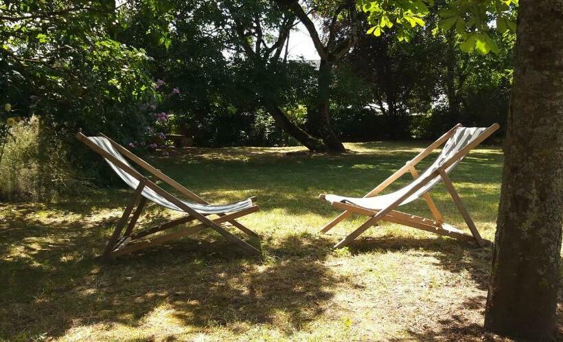 Bed and Breakfast Le Clos De La Chesneraie