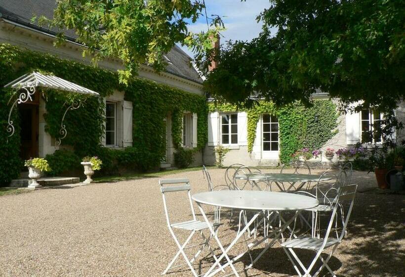 Bed and Breakfast Le Clos De La Chesneraie