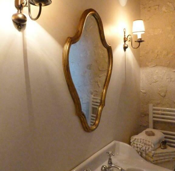 Bed and Breakfast Le Clos De La Chesneraie