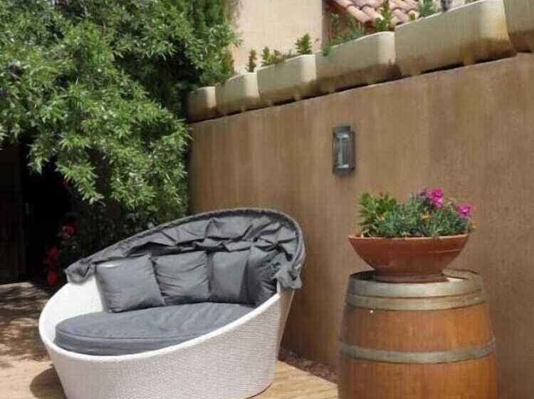 Le Jardin D Ivana B&b Avec Piscine Chauffée