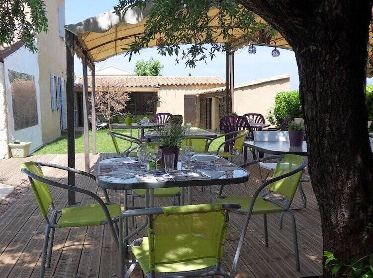 Le Jardin D Ivana B&b Avec Piscine Chauffée