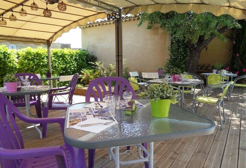 Le Jardin D Ivana B&b Avec Piscine Chauffée