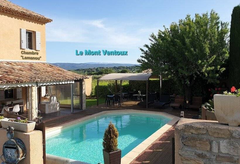 Le Jardin D Ivana B&b Avec Piscine Chauffée