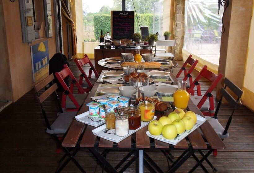 Le Jardin D Ivana B&b Avec Piscine Chauffée