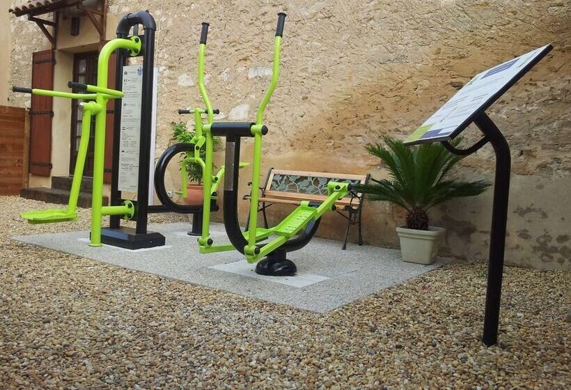 Le Jardin D Ivana B&b Avec Piscine Chauffée