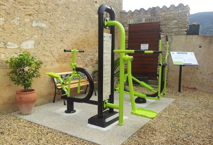 Le Jardin D Ivana B&b Avec Piscine Chauffée