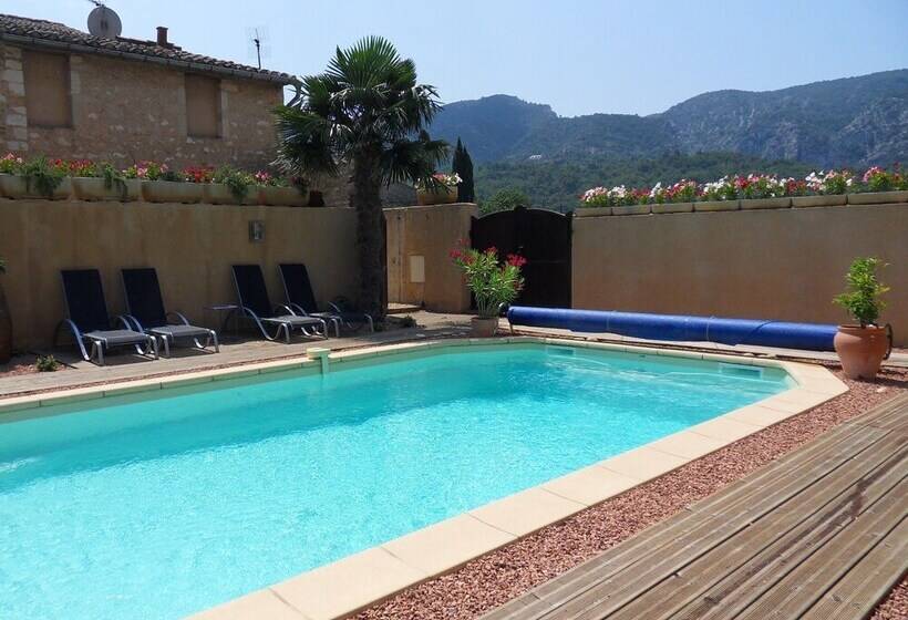 Le Jardin D Ivana B&b Avec Piscine Chauffée