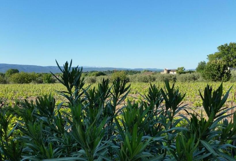 Le Jardin D Ivana B&b Avec Piscine Chauffée