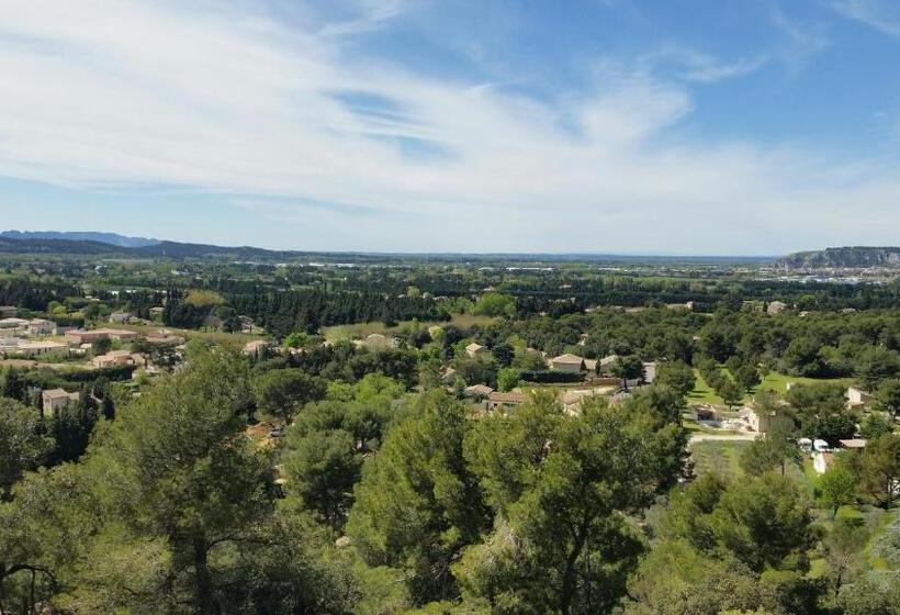 Le Jardin D Ivana B&b Avec Piscine Chauffée