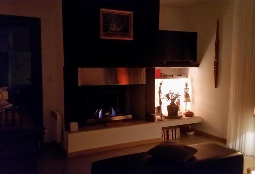 Le Jardin D Ivana B&b Avec Piscine Chauffée