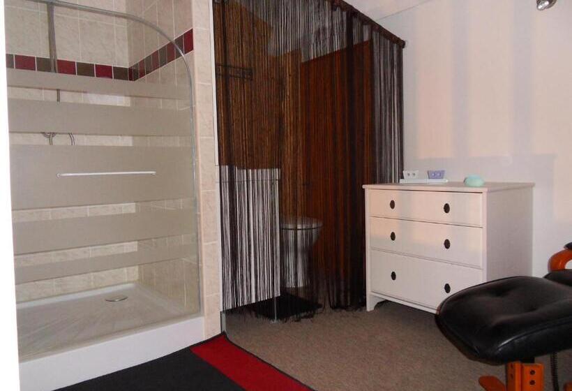 Le Jardin D Ivana B&b Avec Piscine Chauffée