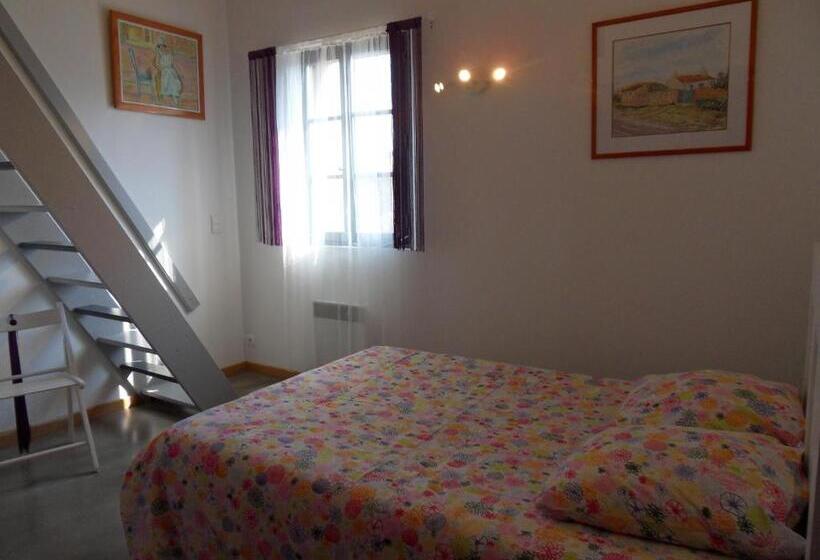 Le Jardin D Ivana B&b Avec Piscine Chauffée