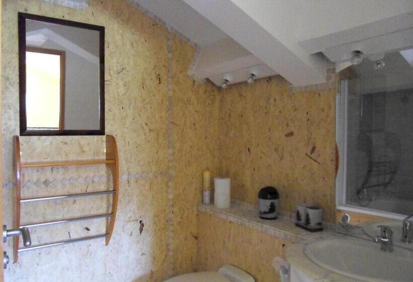 Le Jardin D Ivana B&b Avec Piscine Chauffée