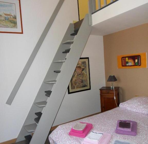 Le Jardin D Ivana B&b Avec Piscine Chauffée