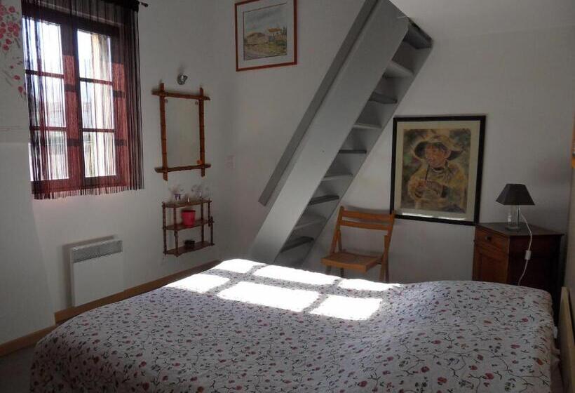 Le Jardin D Ivana B&b Avec Piscine Chauffée