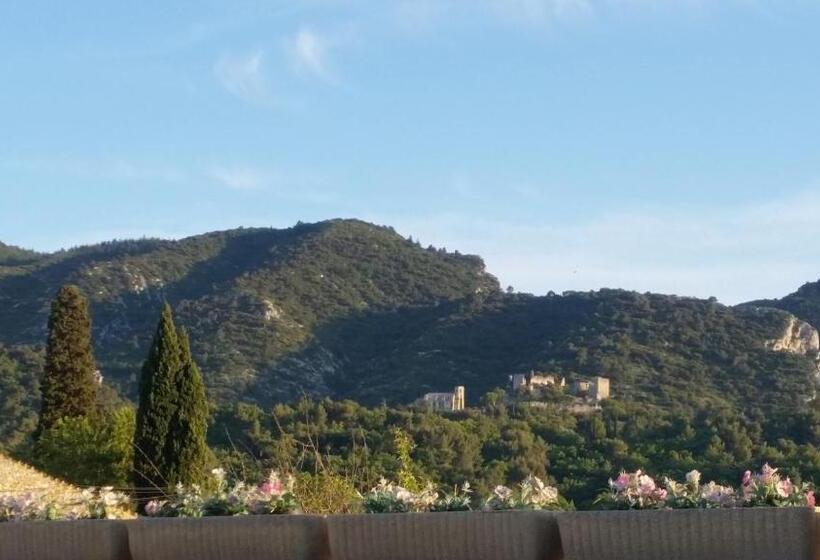 Le Jardin D Ivana B&b Avec Piscine Chauffée