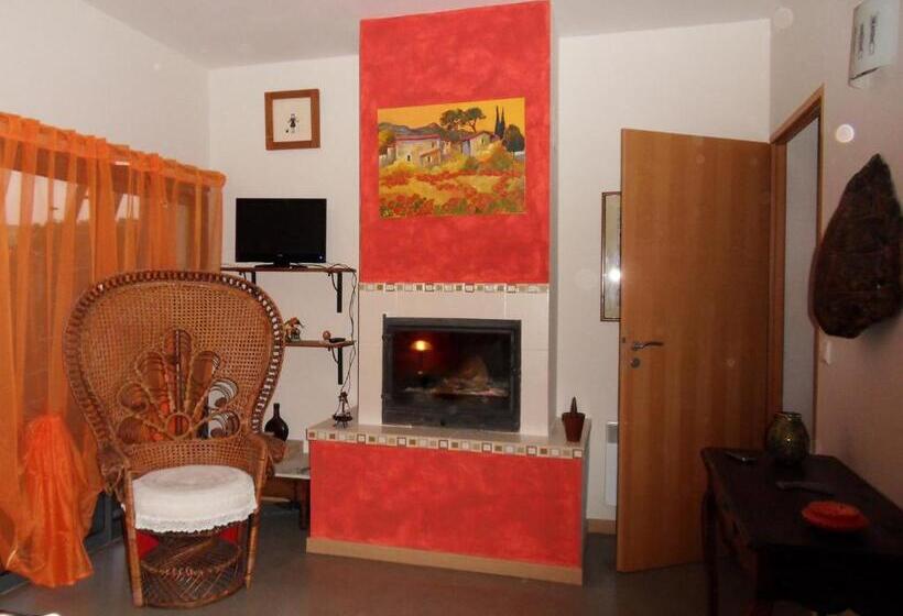 Le Jardin D Ivana B&b Avec Piscine Chauffée