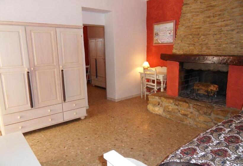 Le Jardin D Ivana B&b Avec Piscine Chauffée