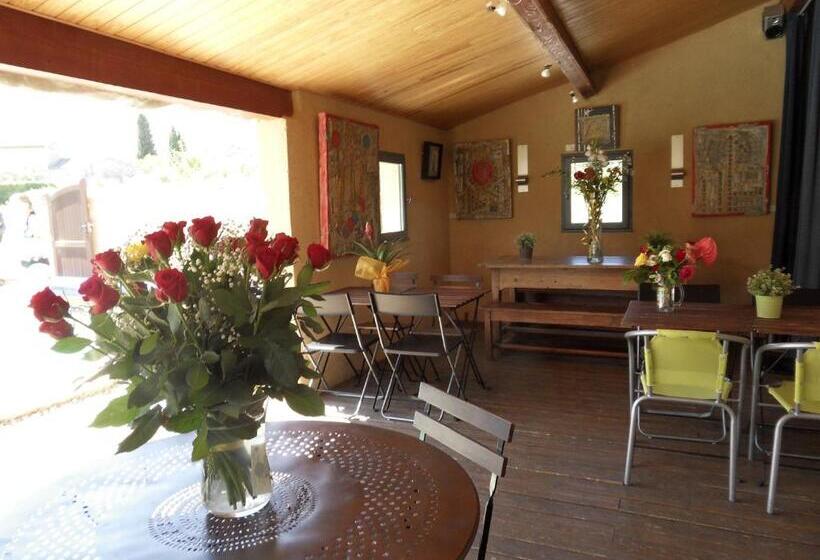 Le Jardin D Ivana B&b Avec Piscine Chauffée