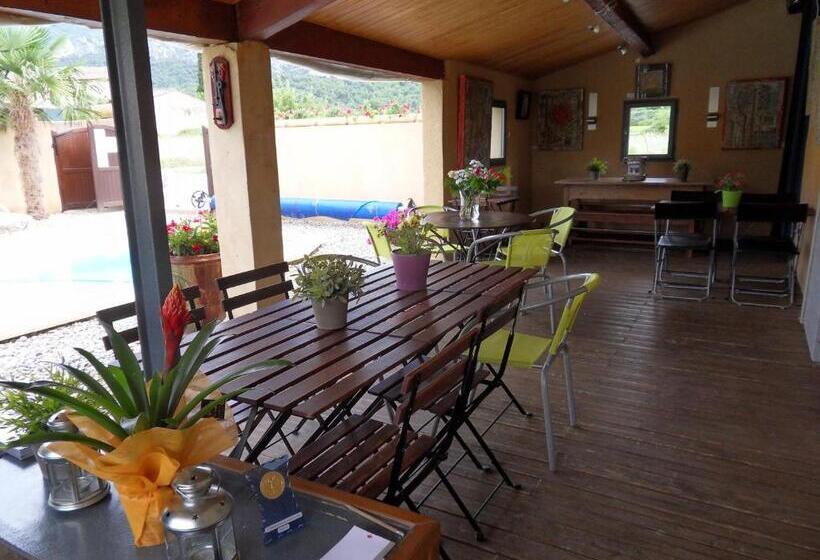 Le Jardin D Ivana B&b Avec Piscine Chauffée