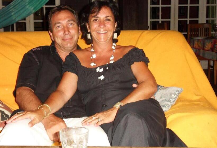 Le Jardin D Ivana B&b Avec Piscine Chauffée