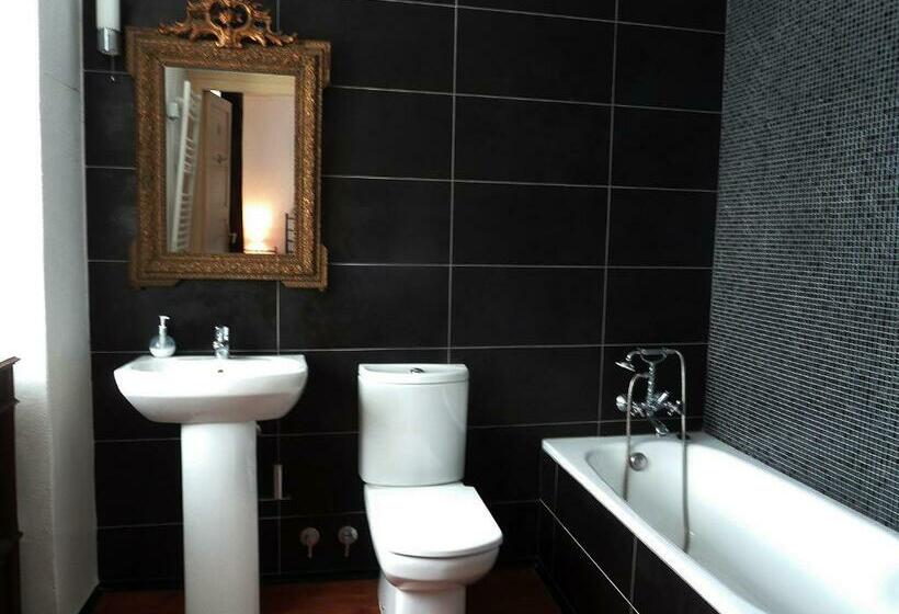 住宿加早餐  Maison Bergoun