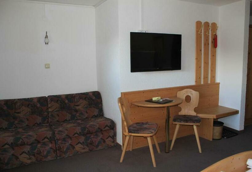 Bed and Breakfast Martinshof